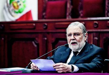 Keiko Fujimori: Ernesto Blume excluye testimonio de Jorge Yoshiyama en ponencia