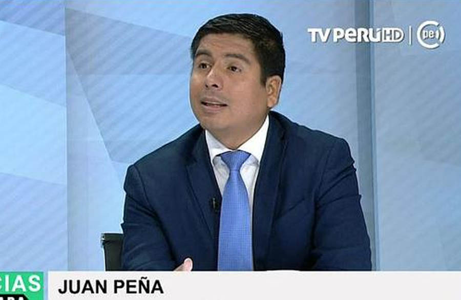 Juan Peña
